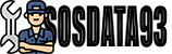 Logo SOS DATA